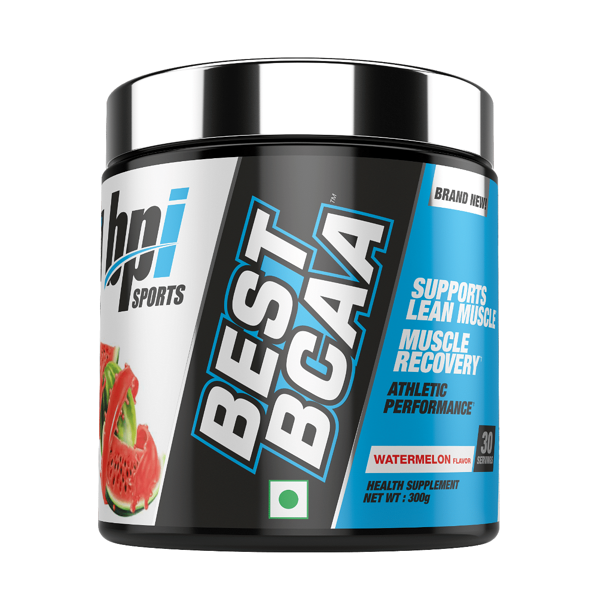 

BPI Sports Best BCAA | BCAA Powder | Branched Chain Amino Acids | Muscle Recovery | Muscle Protein Synthesis | Lean Muscle | Improved Performance |...