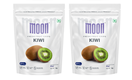 

Moon Freeze Dried Kiwi Chips Pack Of 2