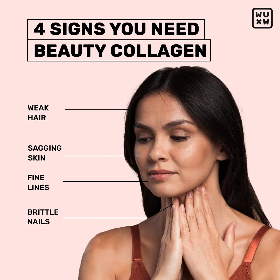 What's Up Beauty Collagen with Glutathione, Biotin, & Vitamin C for brighter, youthful, & spotless skin. Certified Titagen Collagen. Benefits Skin, Hair & Nails. Supports Bone & Joint Health. Litchi Flavour What's Up Beauty Collagen with Glutathione, Biotin, & Vitamin C for brighter, youthful, & spotless skin. Certified Titagen Collagen. Benefits Skin, Hair & Nails. Supports Bone & Joint Health. Litchi Flavour