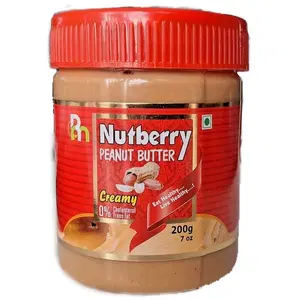 Peanut Butter From Rs 144 on Hyugalife Healthy Range