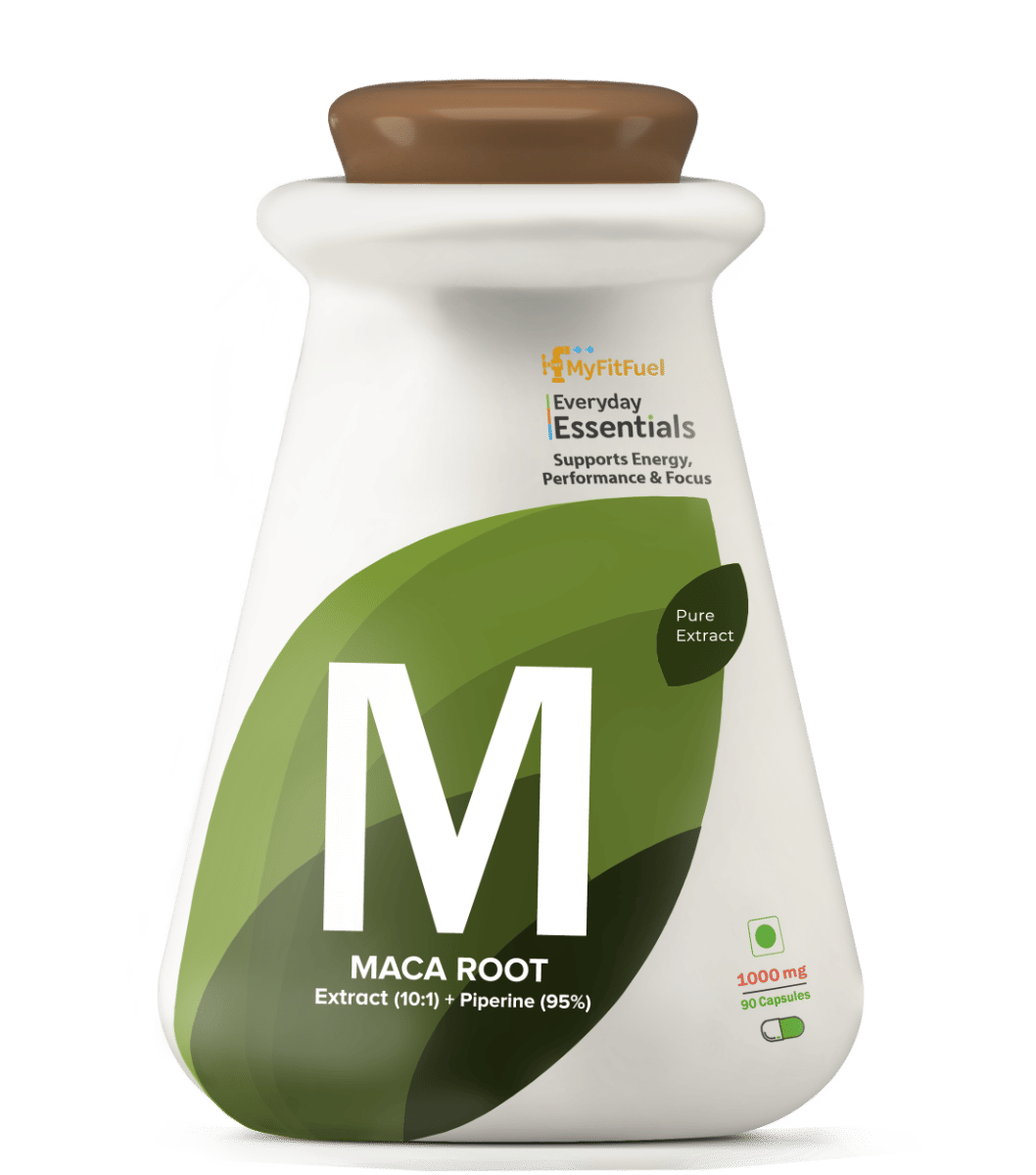 MyFitFuel Maca Root Extract (10:1)+ Piperine (95%)-image-17