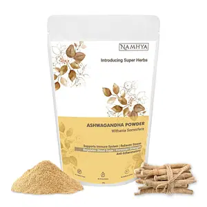 Namhya Ashwagandha powder for immunity -100 g