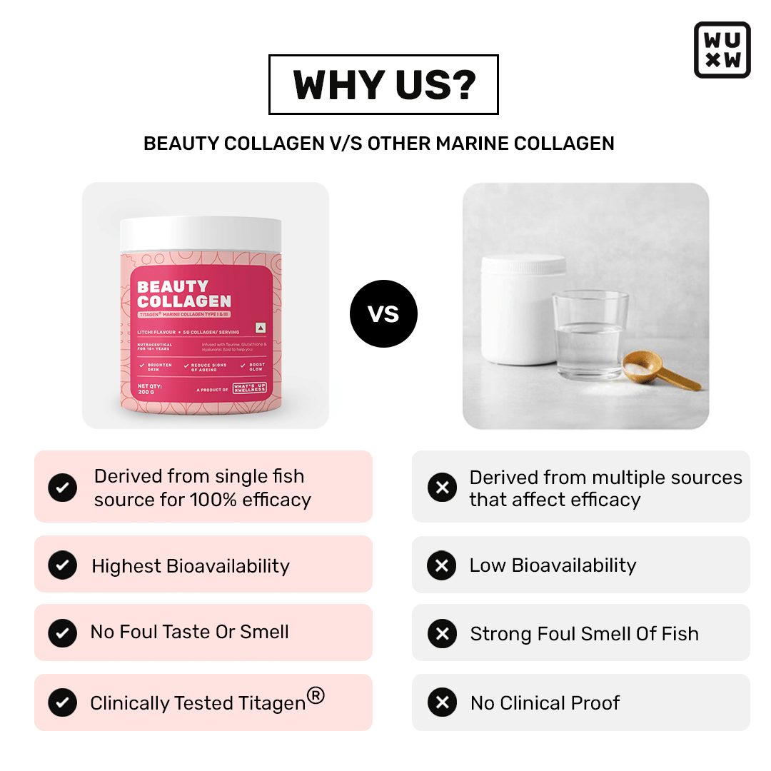 collagen and glutathione together benefits The Powerful Health Benefits of CoQ10 main image 0