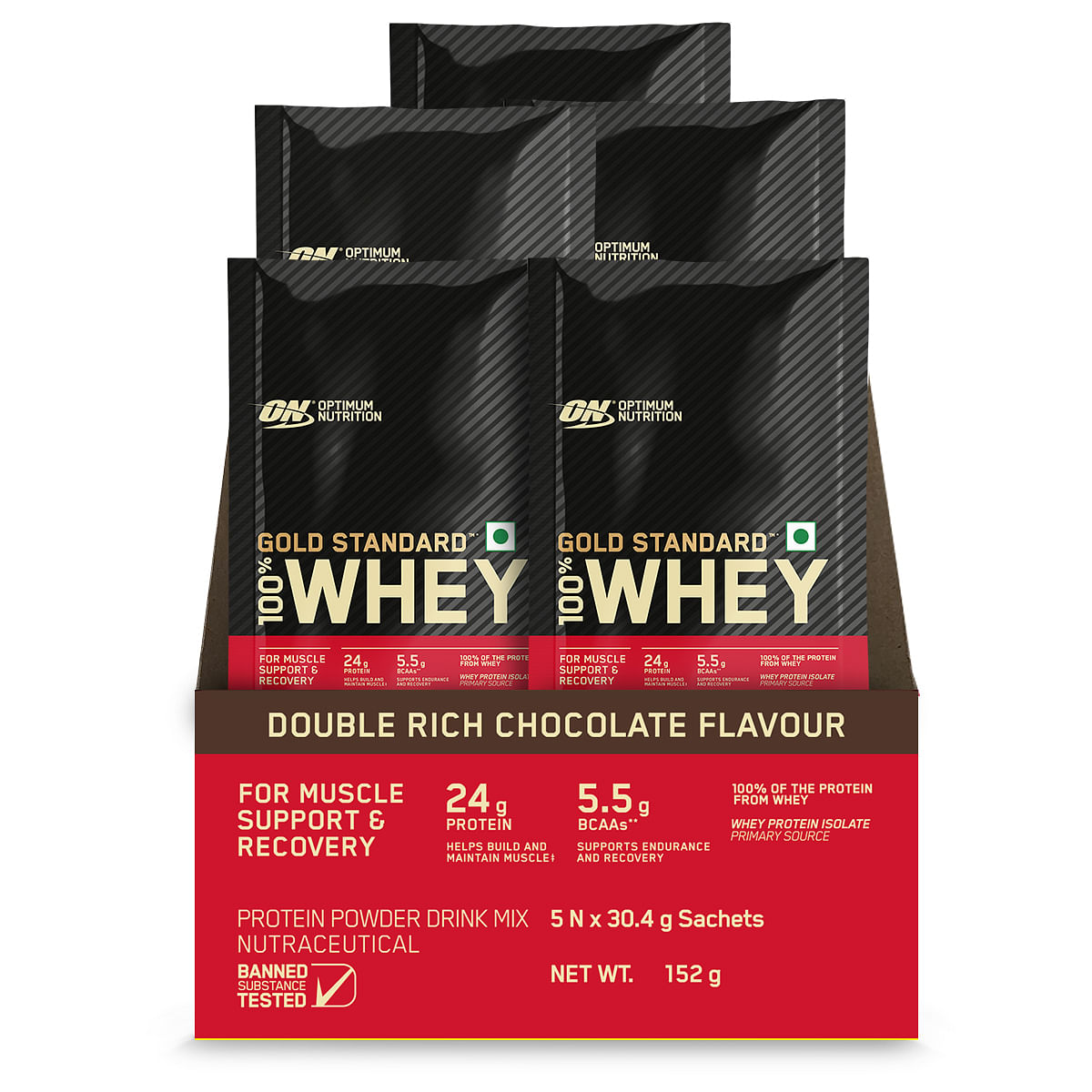 Optimum Nutrition (ON) : Buy Optimum Nutrition (ON) Products Online in  India