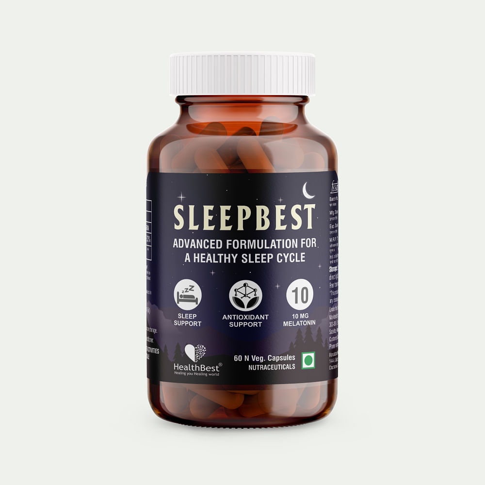 Best-Rest Sleep Formula 60ct. (all natural superior sleep aid) – Advanced  Functional Medicine Supplements