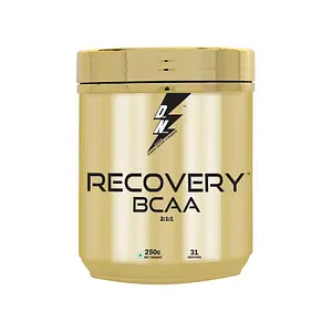 BCAA Gold Series | Enhanced workout performance and recovery, with premium quality BCAA blend | Vegan | sugar-free | and gluten-free