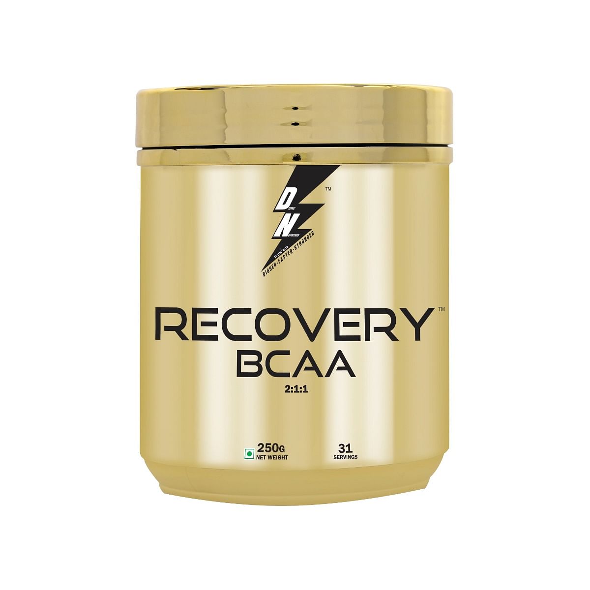 

BCAA Gold Series | Enhanced workout performance and recovery, with premium quality BCAA blend | Vegan | sugar-free | and gluten-free |Green Apple
