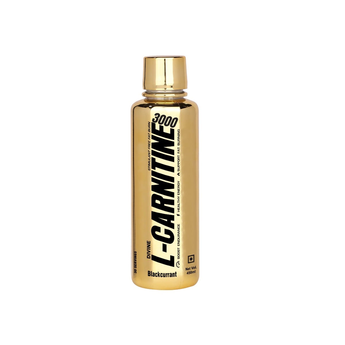 DIVINE NUTRITION L-CARNITINE - 450 ml | Converts fat into energy | supports fat loss during workouts | Fast-absorbing for rapid results-picture-25