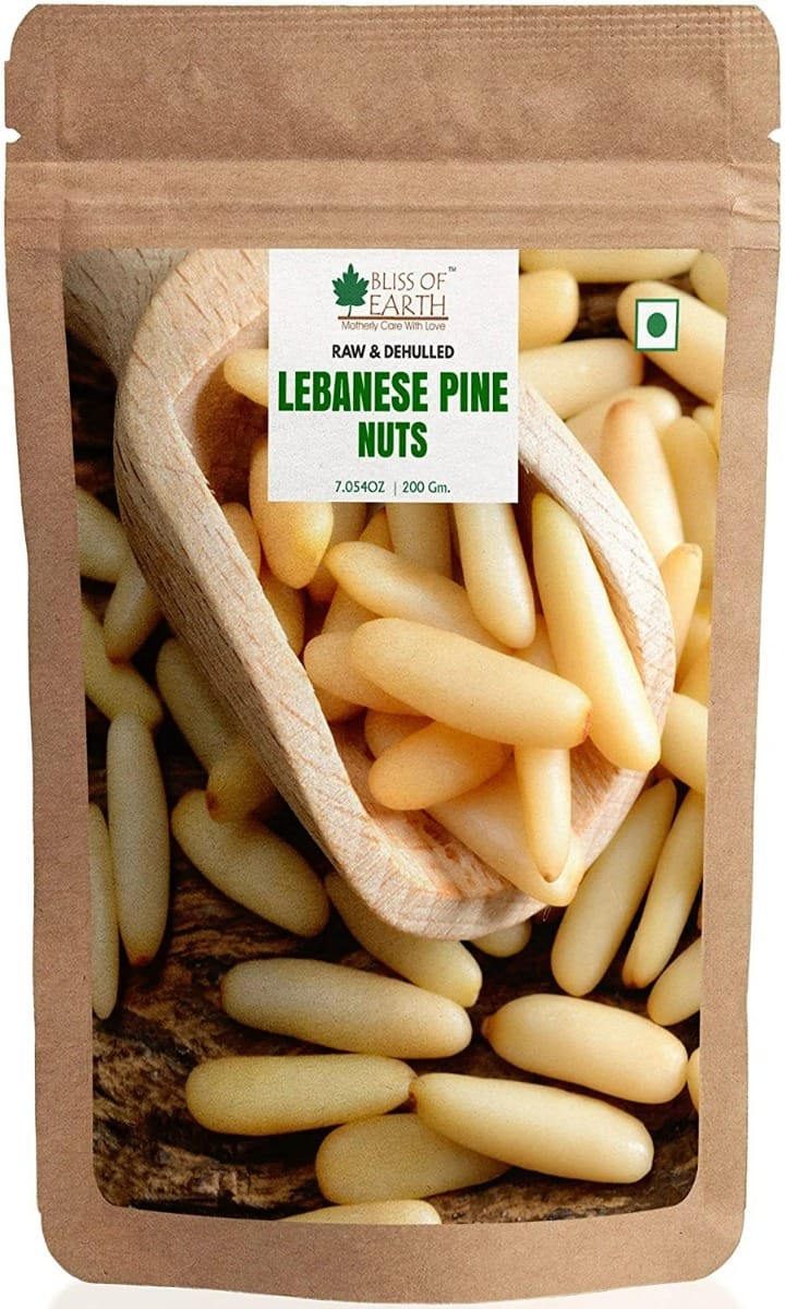 Bliss Of Earth Healthy Lebanese Pine Nut For Bone And Gut Health-image-17