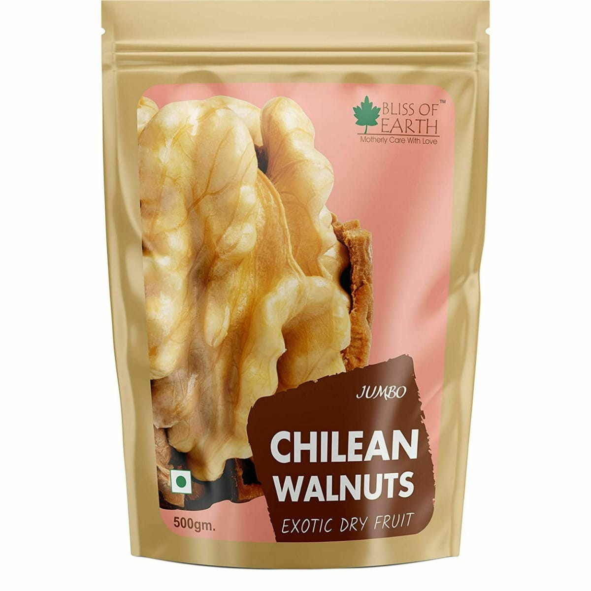 Bliss of Earth Jumbo Chilean Walnuts Kernels Without Shell ( Akhrot Giri)-image-6
