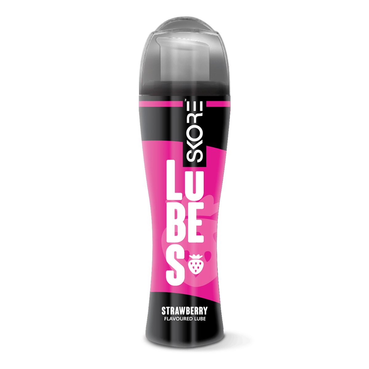 Skore Strawberry Lubes 50ml