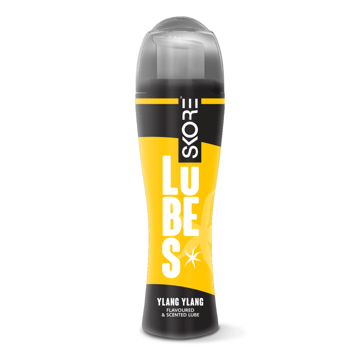 Skore Ylang Ylang Lubes - 50ml