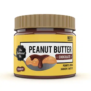 The Butternut Co. Chocolate Peanut Butter Crunchy