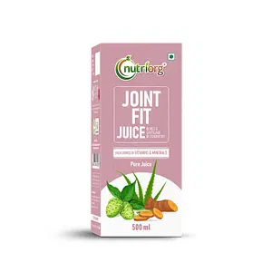 Nutrirorg Joint Fit Juice 500 ml