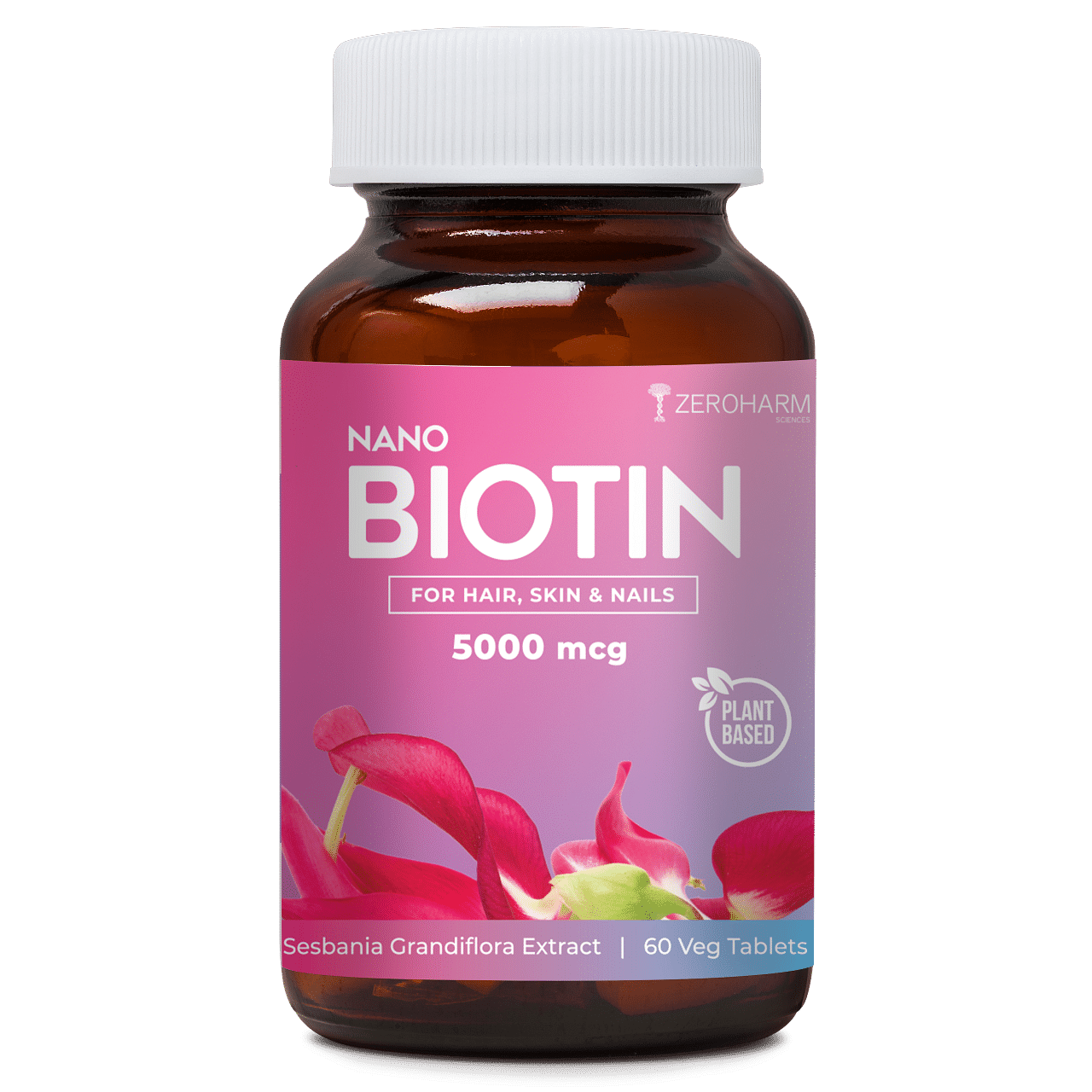 Nail-Aid Biotin Ultimate Strength … curated on LTK