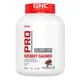 GNC Pro Performance Weight Gainer 73g Protein, 440g  GNC Pro Performance Weight Gainer 73g Protein, 440g