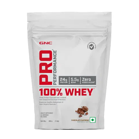 GNC Saipan on X: #GNC knows people need “real protein” to support #muscle  recovery and growth. That's why GNC creates Pro Performance 100% #Whey.  Please visit Joeten Shopping Center to check out