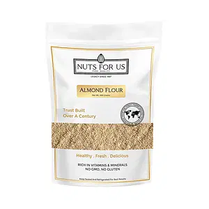 Nuts for us Almond Flour - 400g