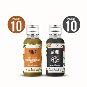 ARMR Get-Fit Kit Fennel + Pineapple