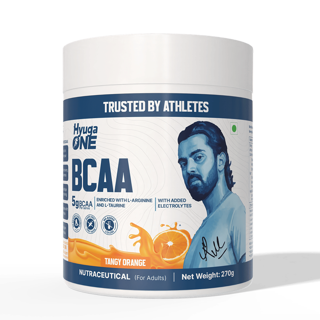 Hyuga One BCAA | 270g