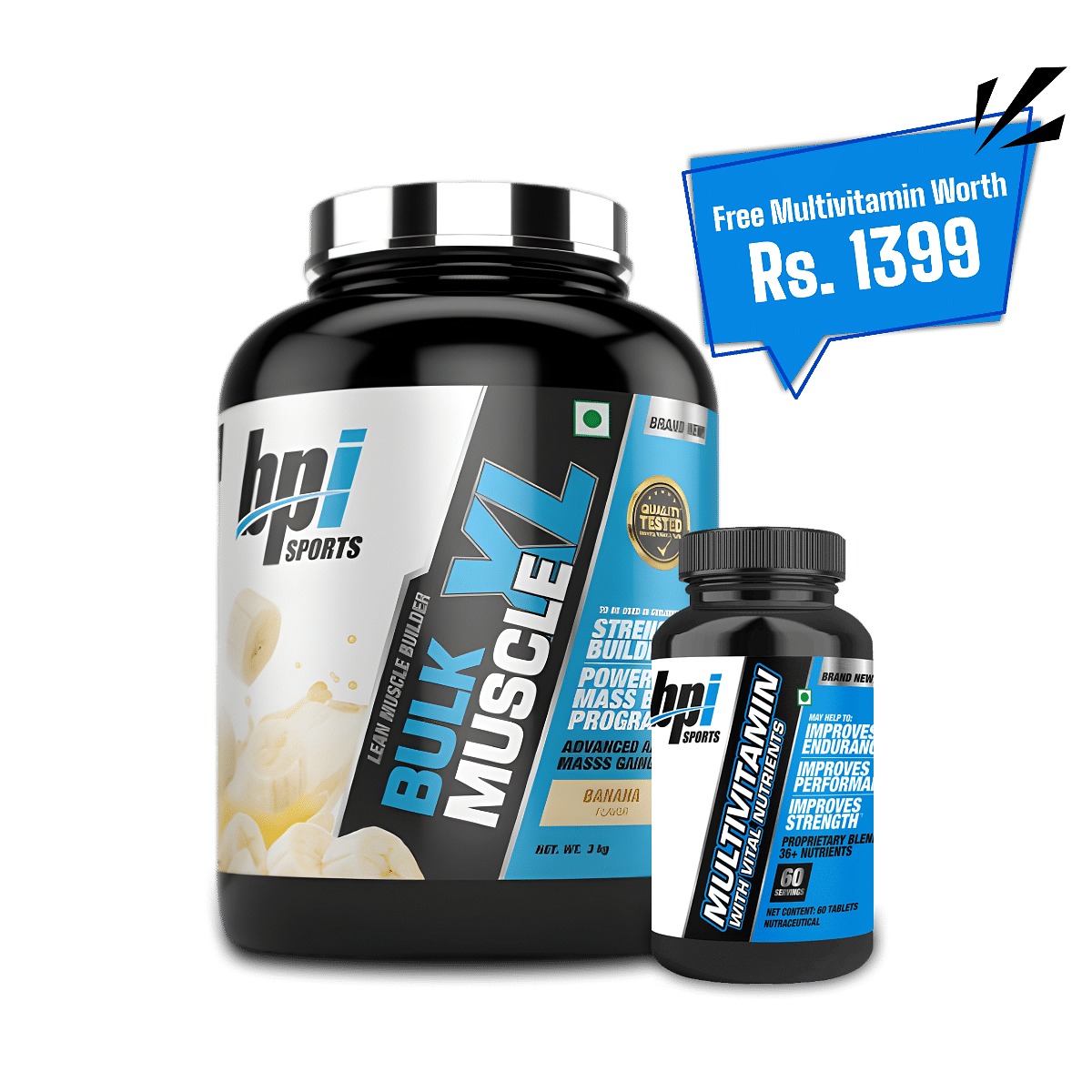 Buy Best Mass Gainer and Weight Gainer at Lowest Prices Online in India