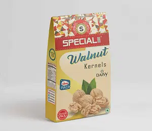 Special Choice Walnut Kernels Daisy Vacuum Pack