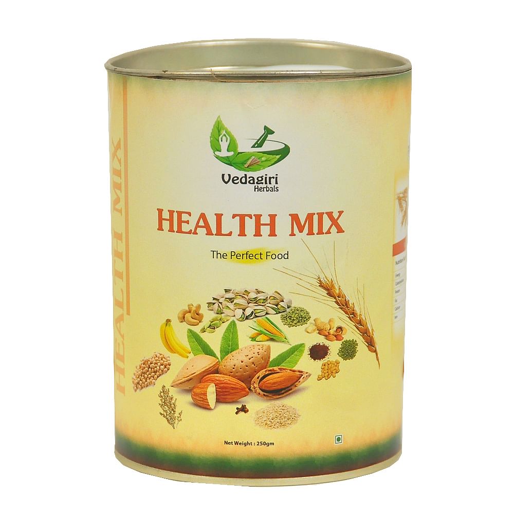 

Vedagiri Herbals Health Mix Perfect Food - 250gm