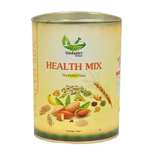 Vedagiri Herbals Health Mix Perfect Food - 250gm