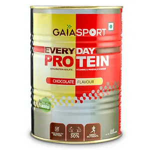 Gaia Sport Everyday Protein 400g