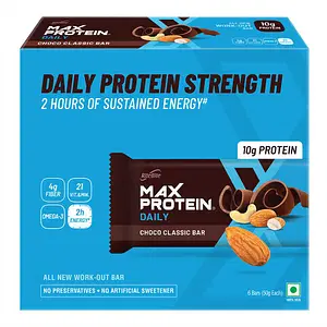 RiteBite Max Protein Daily Choco Classic