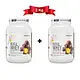 Healthfarm Muscle Whey protein, Double Rich Chocolat Healthfarm Muscle Whey protein, Double Rich Chocolat