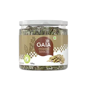 Gaia Mix Seeds 120g