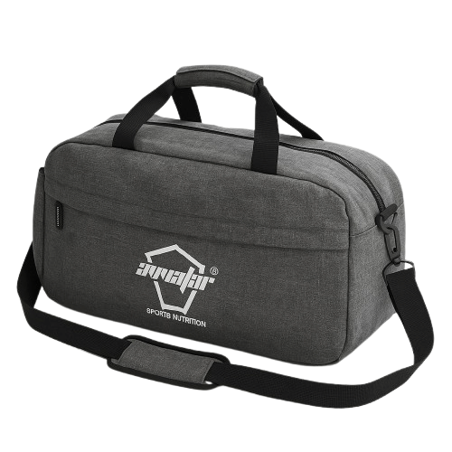 

Avvatar GYM BAG Freebie