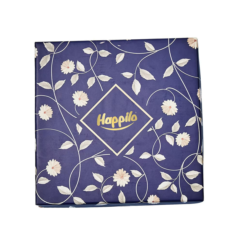 

Happilo Dry Fruit Celebrations Gift Box Cherry (1) 1000g
