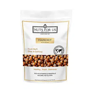 Nuts for us Hazelnut - 250g