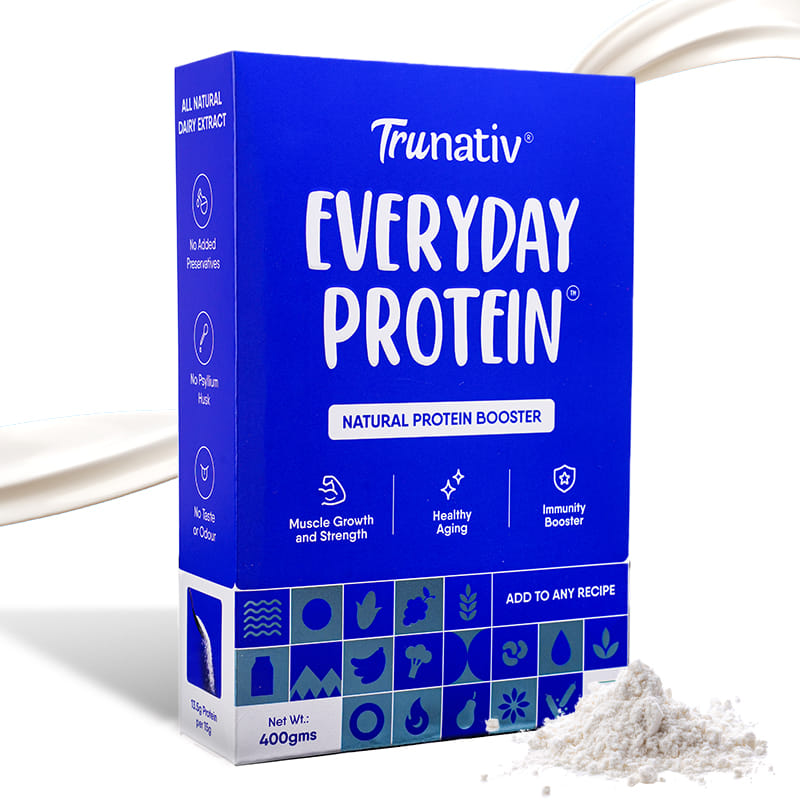 TruNativ Everyday Protein 90 ProteinNatural Irish Whey Protein
