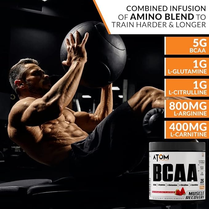 l carnitine with food or empty stomach L-Citrulline 100% pre workout Supplement, 100 GM Unflavored – musclegear main image 1
