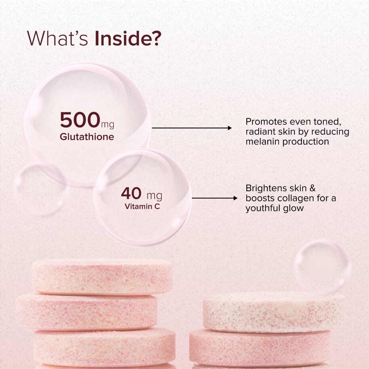 radiant skin glutathione Unlock Radiant Skin & Energy: The Power of Glutathione Explained – Filler  Lux main image 1