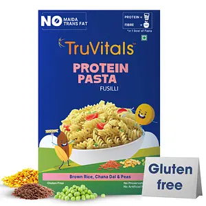 TruVitals Protein Pasta