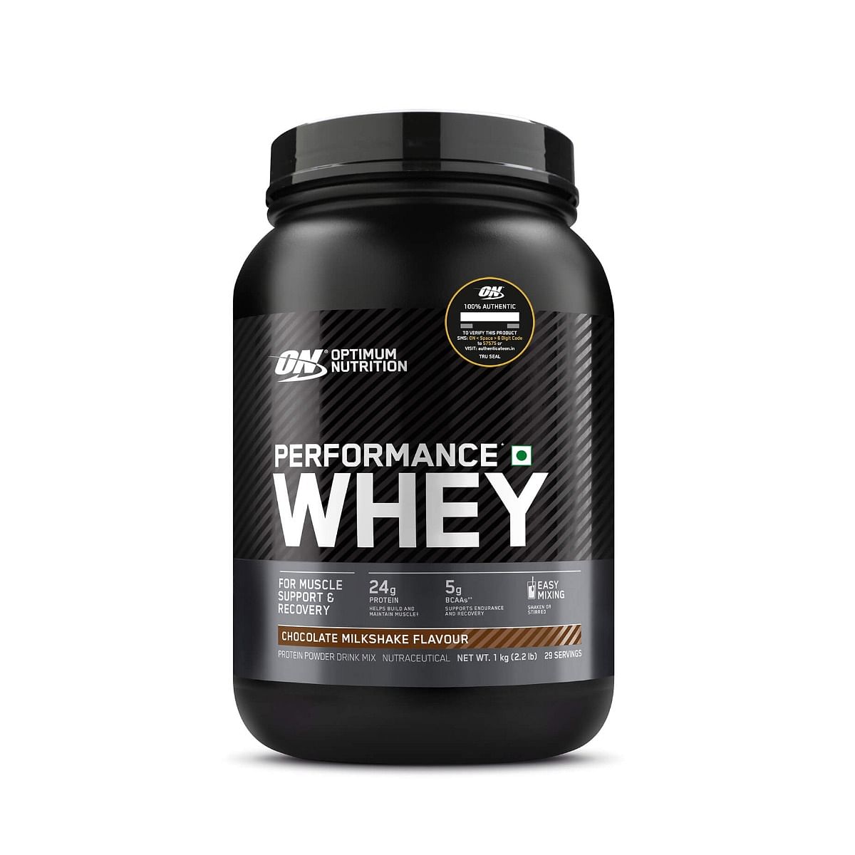 Whey Protein Powder