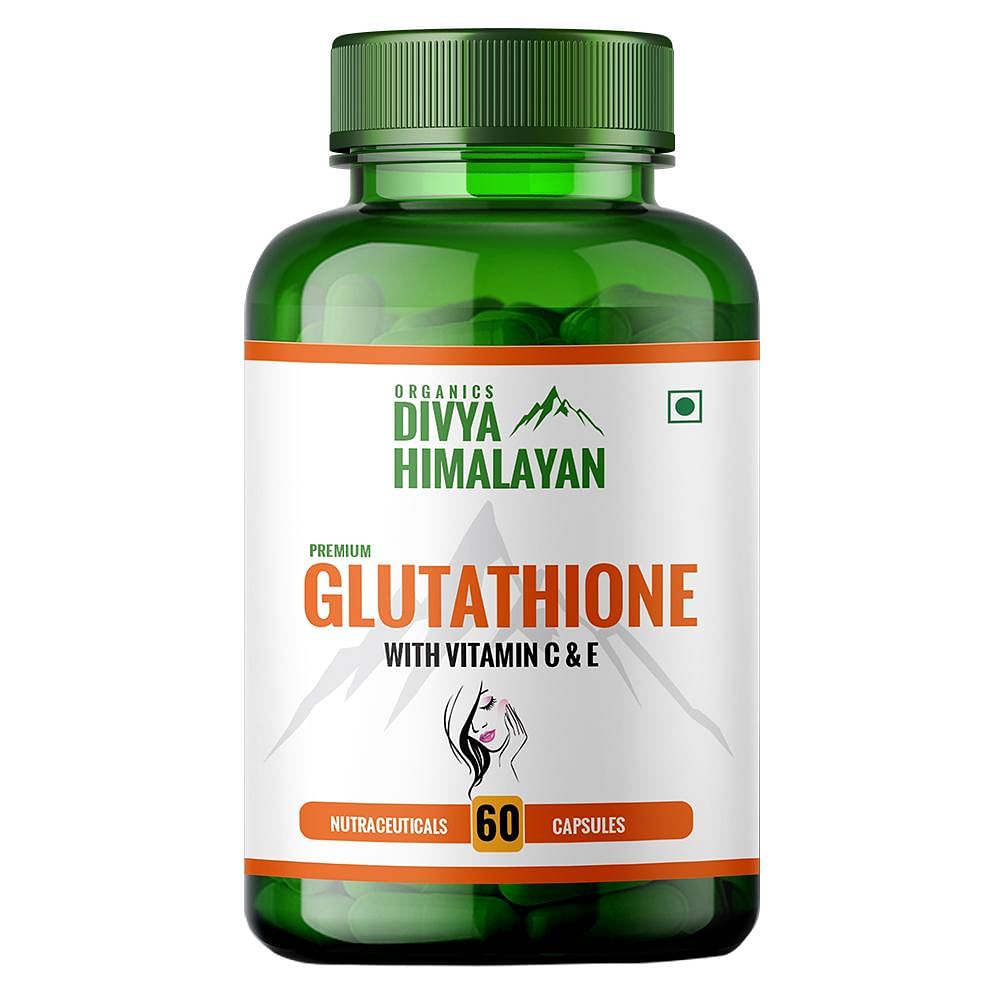 Buy Best Glutathione Tablet Supplement at Lowest Prices Online in