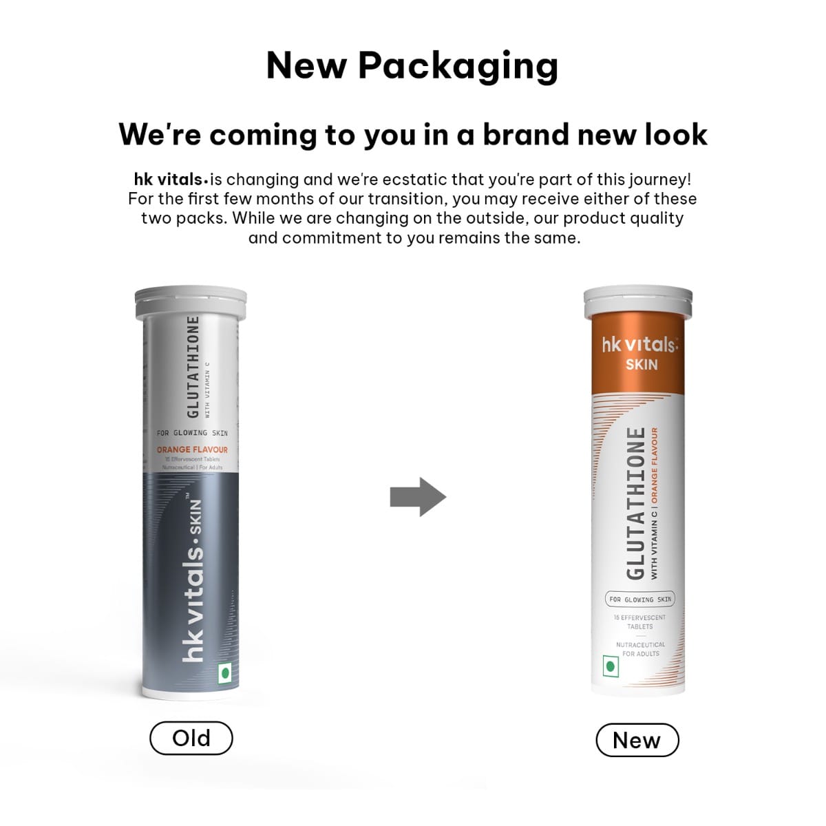 glutathione changes Glow from the Inside Out: The Power of Glutathione Home Injection Kits –  Calibrate Hydration main image 1