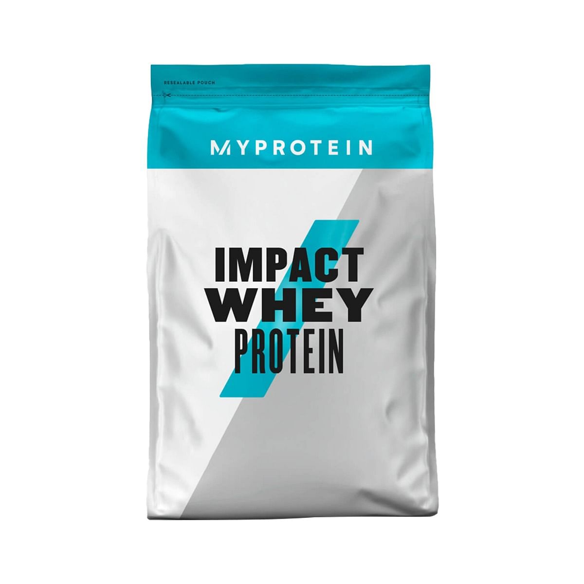 

Myprotein Impact Whey Protein Powder 2.5Kg | 100 Serving | 19g Protein | Cookies & Cream Flavour