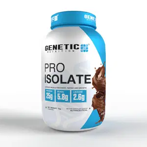 Whey Protein Isolates