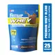 Fast & Up Whey Essentials- 24gClean Protein for Men& Fast & Up Whey Essentials- 24gClean Protein for Men&