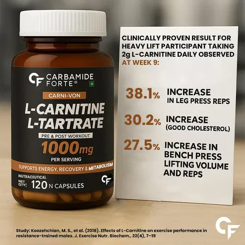L Carnitine Capsules L-Carnitine Capsules 1000mg L-Carnitine Tartrate For Men & Women, Vegan Friendly, 120 Capsules (2 Month Supply) L Carnitine Capsules L-Carnitine Capsules 1000mg L-Carnitine Tartrate For Men & Women, Vegan Friendly, 120 Capsules (2 Month Supply)