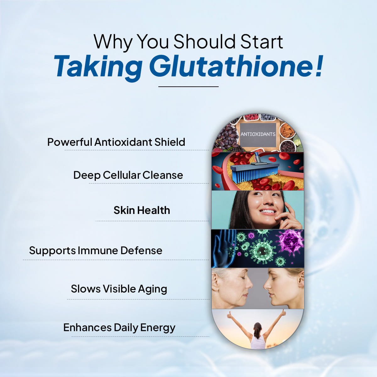 liposomal glutathione supplement korea Amazon.com: ESTHER FORMULA Liposomal Glutathione Strips (90 ct)