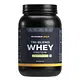 Nutrabay Gold Tri Blend Whey Protein Powder, 25g Pr Nutrabay Gold Tri Blend Whey Protein Powder, 25g Pr