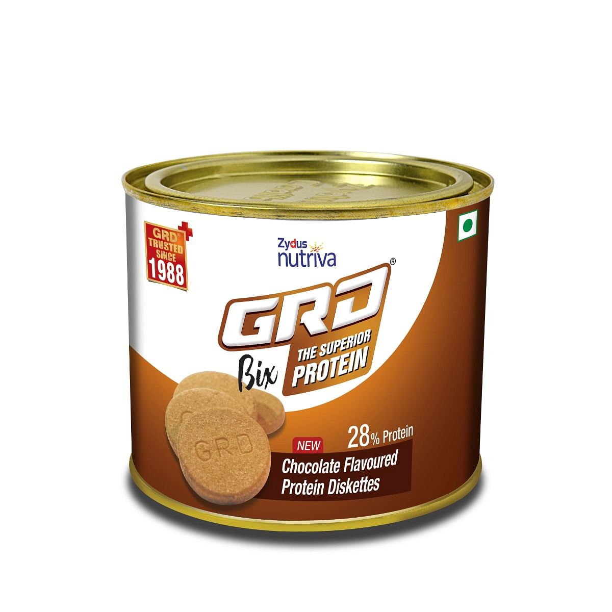 

GRD Bix Chocolate 250 g