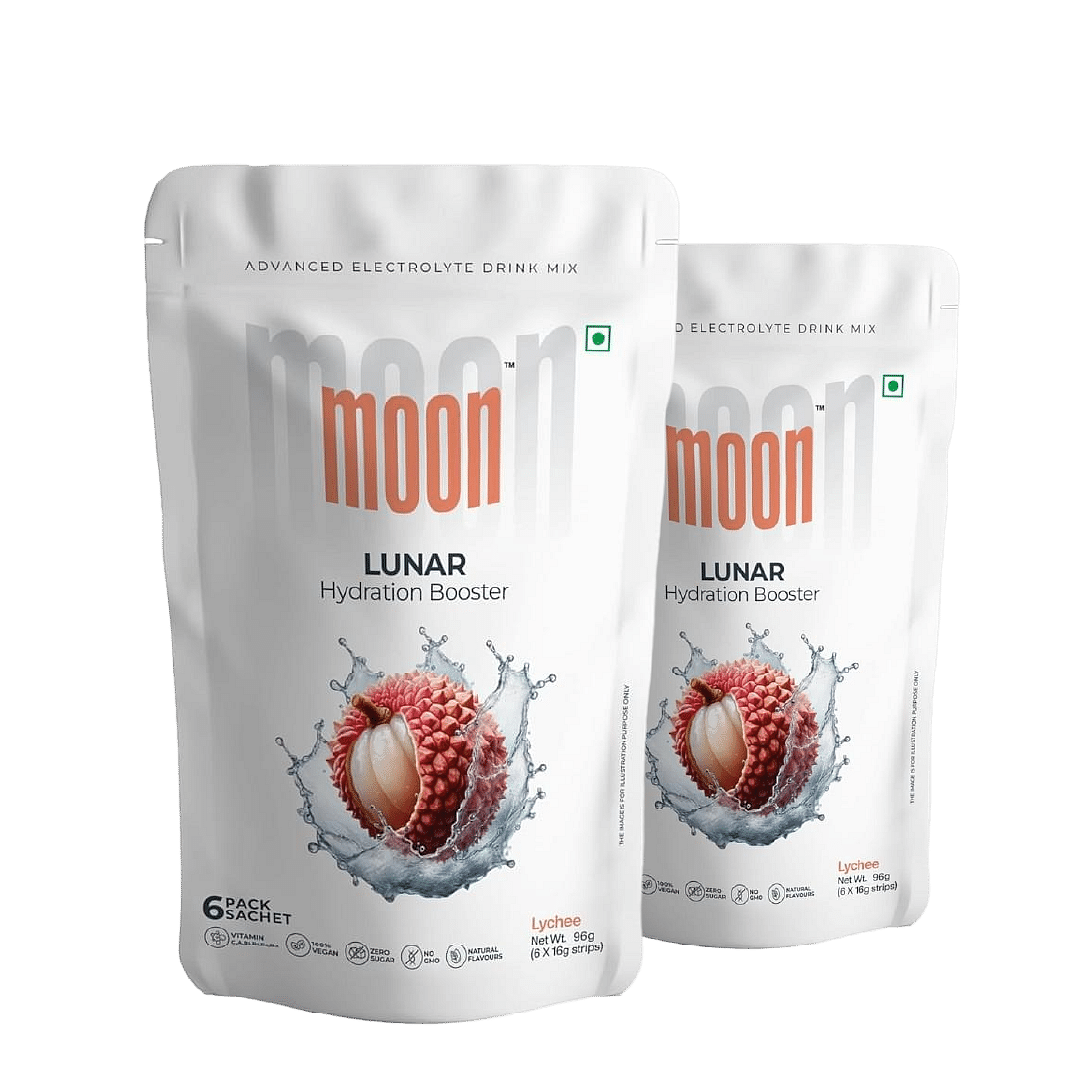 

Moon Lunar Lychee Hydration | Pack of 2